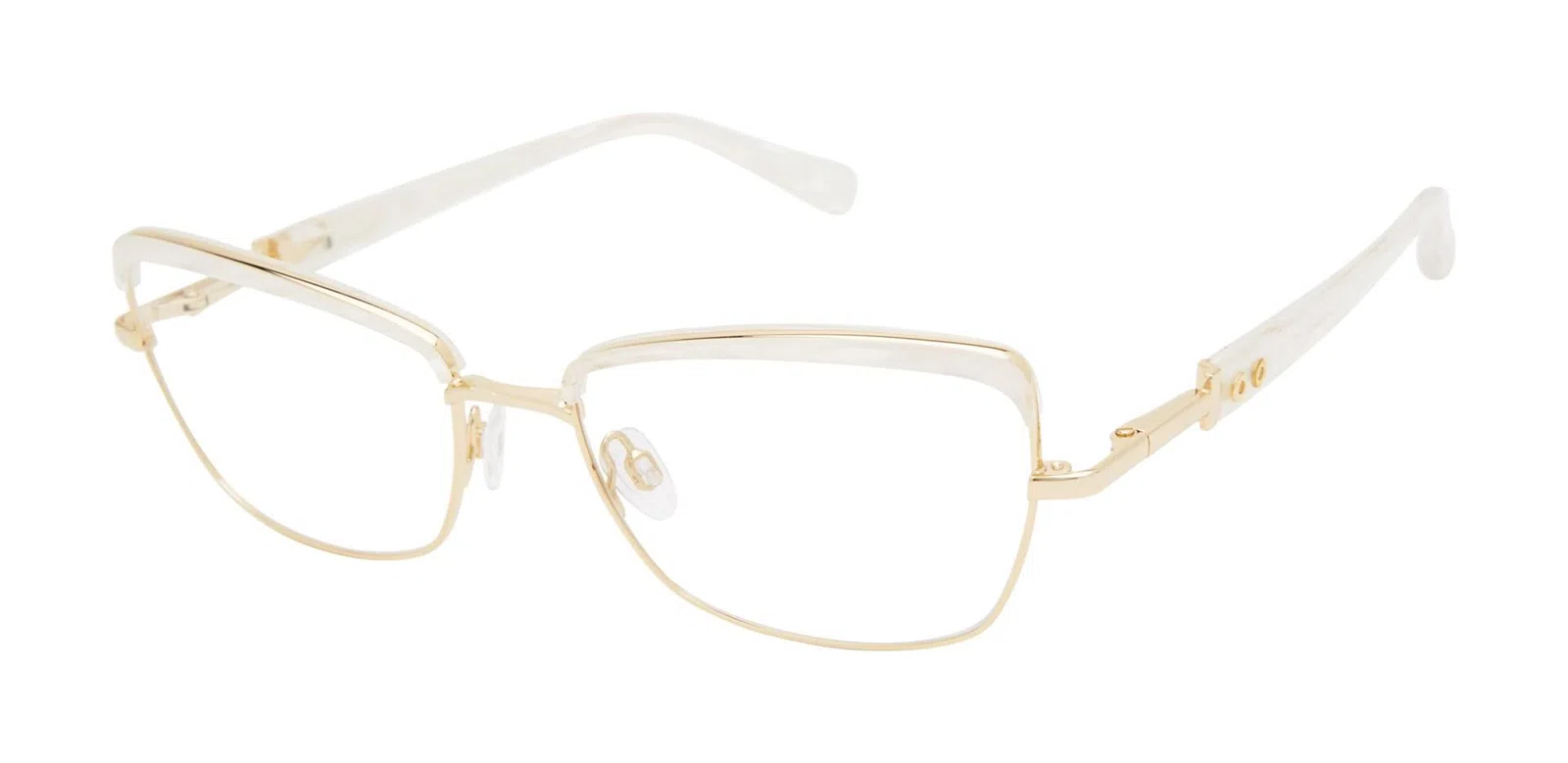 Tura by Lara Spencer LS303 Eyeglasses - view 3